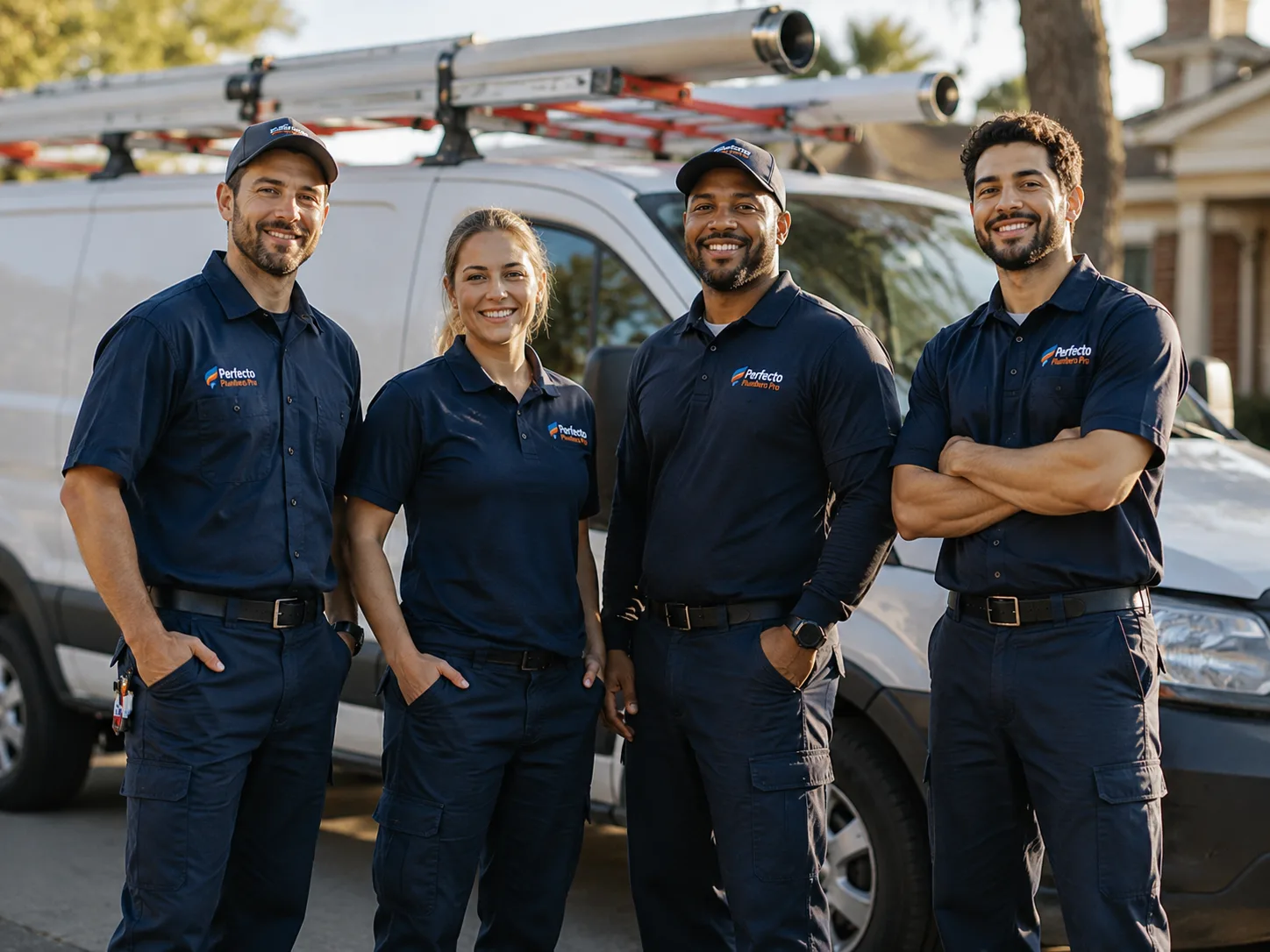 Emergency Plumber Near Me in Desert Center, CA near me